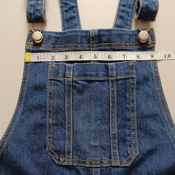 Old Navy Denim Overalls - Picture 10 of 16
